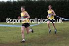 Senior mens 2016 Inter Counties Cross Country Champs. and Cross Challenge Final, Cofton Park, Birmingham. Photo: David T. Hewitson/Sports for All Pics